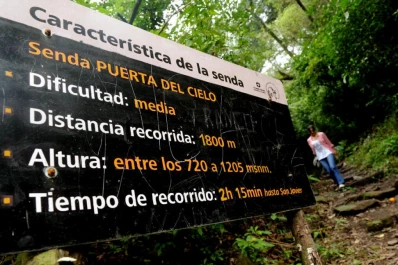 Una senda exigente que te lleva a la gloria