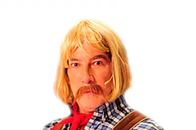 La locura de “Peligro sin codificar” se verá en vivo