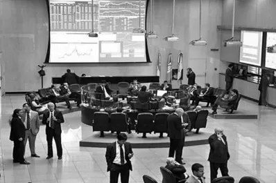 La CNV controla el mercado de granos