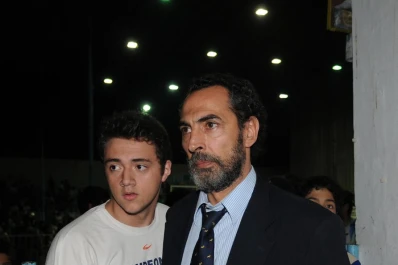 Tras jugar tres temporadas, Talleres se baja del torneo