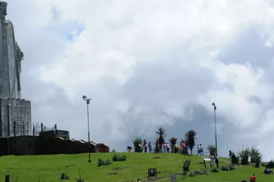 Cómo estará el tiempo el Día del Amigo