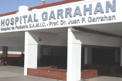 El médico del Garrahan sería enjuiciado antes de fin de año