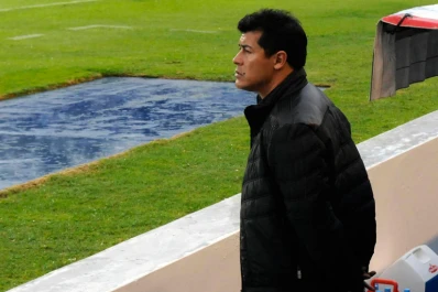 Almirón será el nuevo DT de Independiente