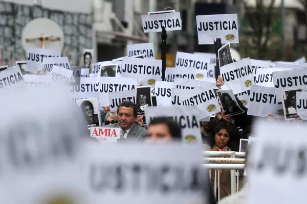 Desde la AMIA pidieron la derogación del memorandum con Irán