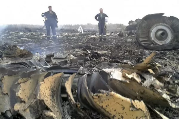 ¿Quién derribó el vuelo MH17 de Malaysia Airlines?