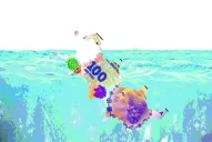 Ganancias se devoró el medio aguinaldo