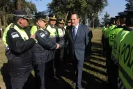 “No sé si Amaya irá por el PJ”, dudó Alperovich