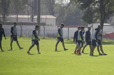 Atlético: Imbert está ante el momento de su vida