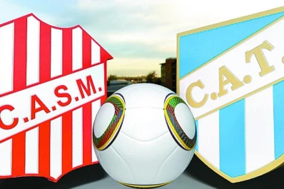 San Martín: la apuesta de Berna para el clásico