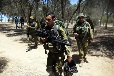 El Papa, preocupado por el conflicto