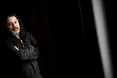 Karma Sudaca: esta vez la gorda se arma bajo techo