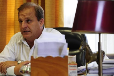 Reincorporarán a los 33 contratados en la Caja Popular de Ahorros