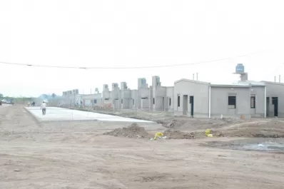 Los futuros habitantes del “Manantial Sur” votarán en escuelas de San Miguel de Tucumán