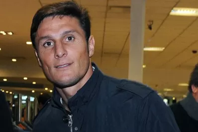 A punta de pistola y con amenazas de muerte, le robaron la camioneta al Pupi Zanetti