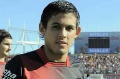 Boca cuenta con un nuevo refuerzo: César Meli