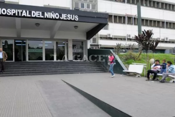 Internan a un niño de tres años, en un presunto caso de violencia infantil: sospechan del padrastro