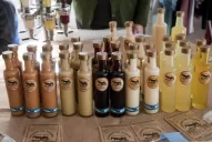 Domingo de Feria a puro manjar y artesanías