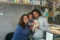 Zambrano y un sueño hecho realidad