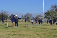 Comparten la ilusión