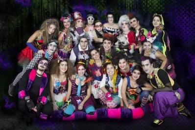 “Alicia en Frikiland” aborda los desafíos de ser distinto