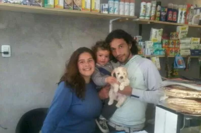 Zambrano y un sueño hecho realidad