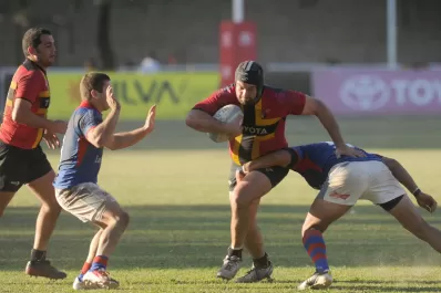 Los santiagueños sorprendieron a Cardenales y a Los Tarcos