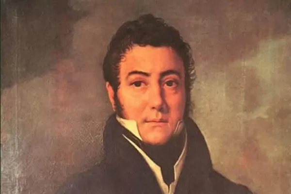 Los retratos de José de San Martín