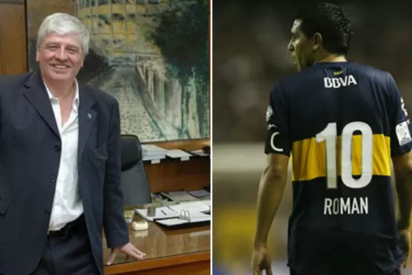 Dirigente Xeneize molesto: Riquelme estaba charlando con el club y hace 20 días se sentó con Borghi