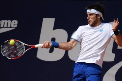 El argentino del año