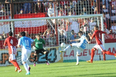 Escenas de una tarde inolvidable