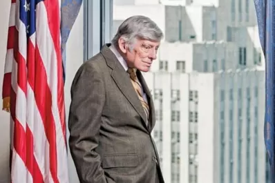 Griesa puede definir el pago a bonistas