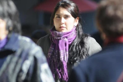 Con buen tiempo, la máxima de hoy llegaría a los 24°