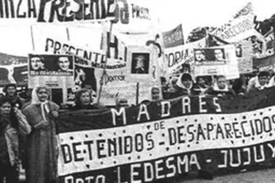 Jujuy: reclaman que se eleve a juicio la causa por la Noche del Apagón