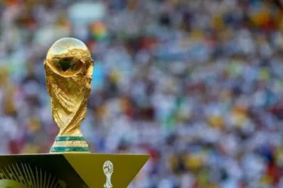 La Selección de Alemania dañó la Copa del Mundo