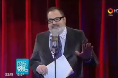 Periodismo Para Todos: Lanata mostró en qué gasta Milani