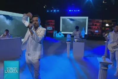 Tan Biónica cerró 'Periodismo Para Todos'