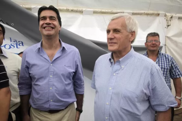 Debatirán sobre cambios en el Impuesto a las Ganancias