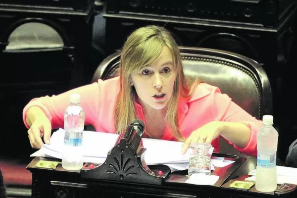 “La Argentina mostró señales de abandonar el camino conjunto”