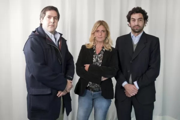 “La juventud está vista como algo peligroso”