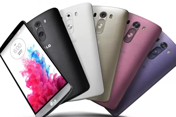 La versión mini del LG G3