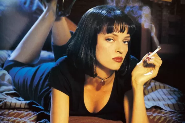 Así son los asombrosos pósters animados de películas