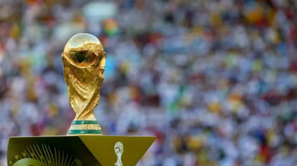 La Selección de Alemania dañó la Copa del Mundo