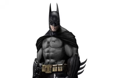 Batman cumple 75 años y no se jubila: se viene un nuevo filme