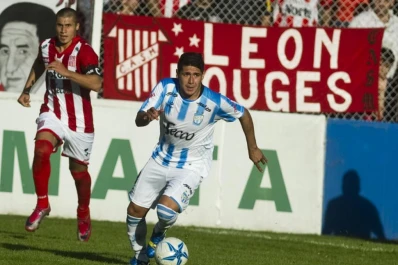 “El domingo vamos por todo”