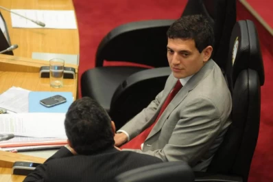 Alperovich afirma que se hará una auditoría por la denuncia sobre el “Argentina Trabaja”