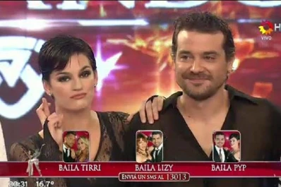 Bailando 2014: Las parejas sentenciadas