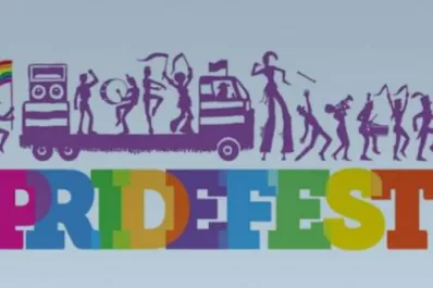 Pridefest, el videojuego para móviles que simula la organización del festival del orgullo gay