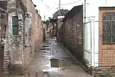 Tres niñas fueron esclavizadas y torturadas por una pareja umbanda