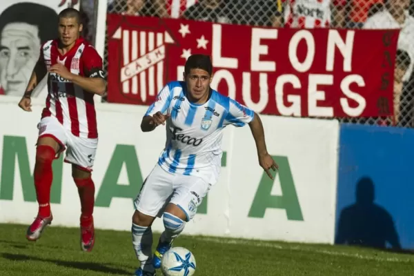 “El domingo vamos por todo”