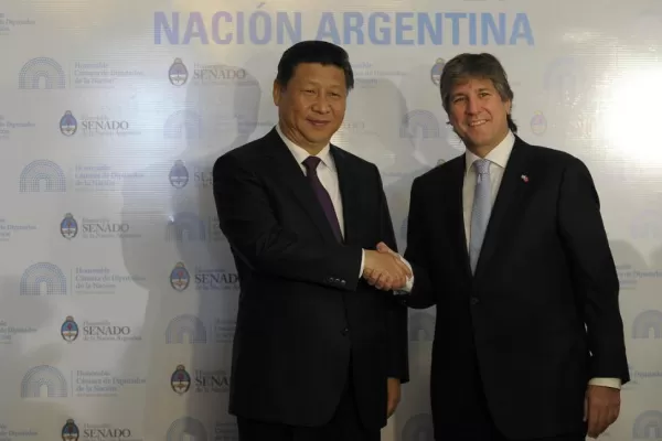 Nuevo revés de Boudou en la causa Ciccone